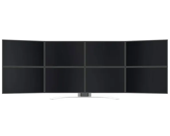 Bild: Grenzenloser Überblick mit SMS Multi Control bei sms-halterung.de