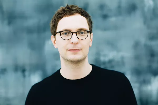 Bild: Prof. Dr. Sascha Friesike: Neue Professur an der UdK und Direktorenfunktion am Weizenbaum Institut