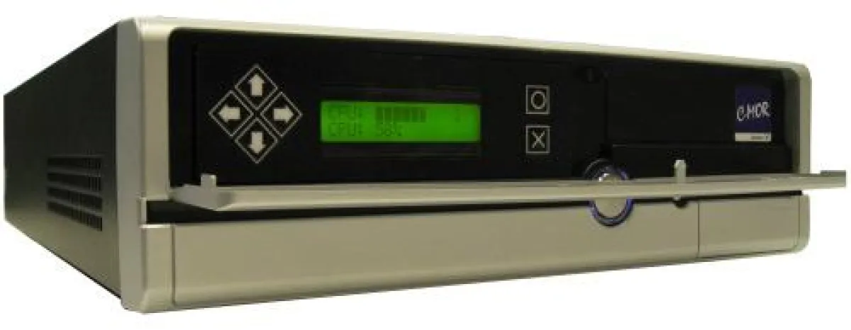 Die C-MOR P-Serie