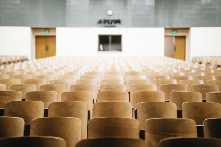 Antisemitismus an Hochschulen: Ein neuer „Normalzustand“? Bild: Antisemitismus an Hochschulen: Ein neuer „Normalzustand“?