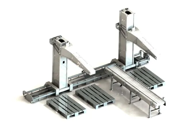 roTeg AG zeigt auf Hannover Messe intelligente Steuerung Bild: roTeg AG zeigt auf Hannover Messe intelligente Steuerung