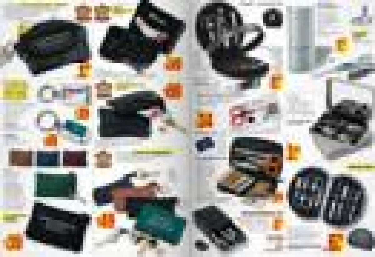 Werbeartikel Katalog