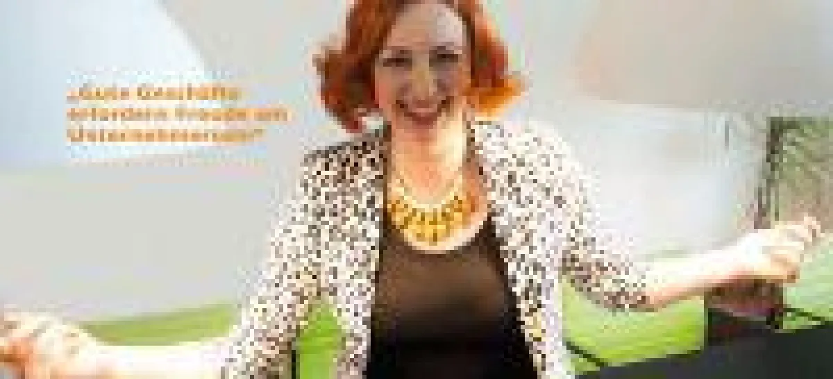Jasmin Möser, Korkenzieher-Beratung, Unternehmensberatung aus Kassel, spezialisiert auf Unternehmer in Motivationskrisen