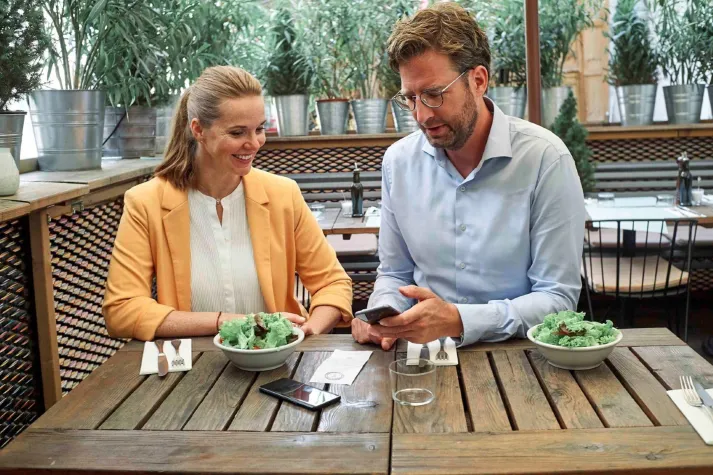 Bild: Spendit AG bietet für alle im Home-Office den "Corona-Rabatt" an