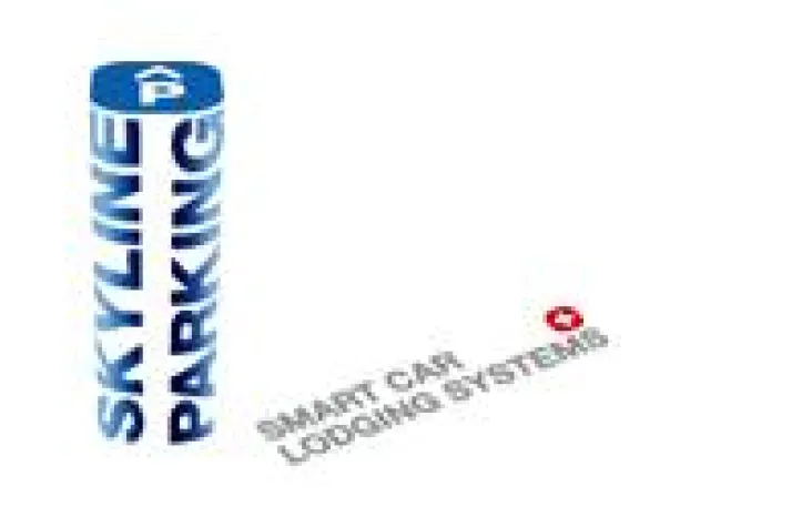 Bild: Medienmitteilung - Aktionärsversammlung Skyline Parking AG Mai 2010