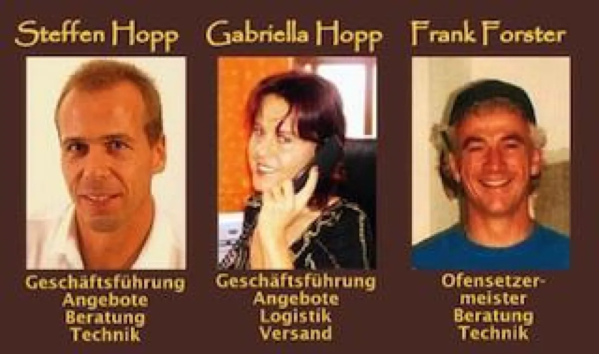 Fire-Outlet – online bestellt – persönlich beraten!
