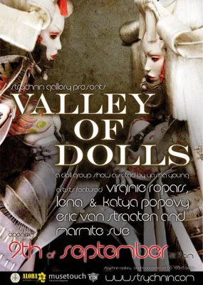 Bild: Valley of Dolls