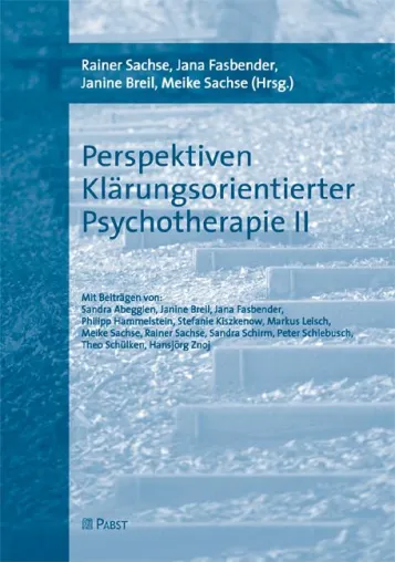 Klärungsorientierte Psychotherapie: Patient als Therapeut, vielleicht auch Wut im Spiel Bild: Klärungsorientierte Psychotherapie: Patient als Therapeut, vielleicht auch Wut im Spiel