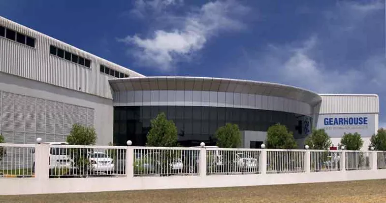 Bild: PRG übernimmt Marktführer im Mittleren Osten