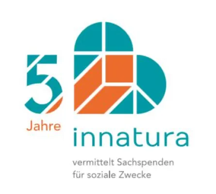 Bild: innatura wird 5 Jahre alt