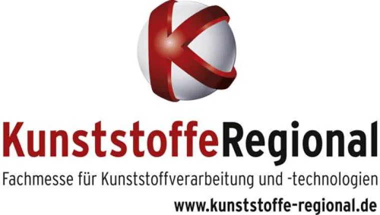 Bild: Neue Sonderausstellungsflächen auf der „KunststoffeRegional“ 2015 in Münster