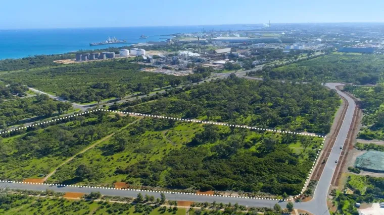 Bild: Australische Regierung stellt sich voll hinter Ecograf Projekt