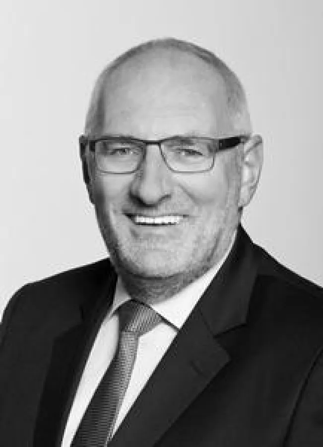 Herbert Mühlenhoff, Gründer und Geschäftsführer der Mühlenhoff Managementberatung