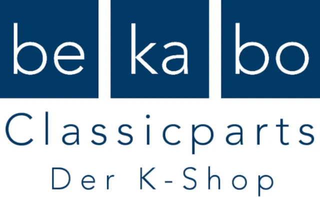 Bild: Onlineshop für Käfer Teile und Zubehör