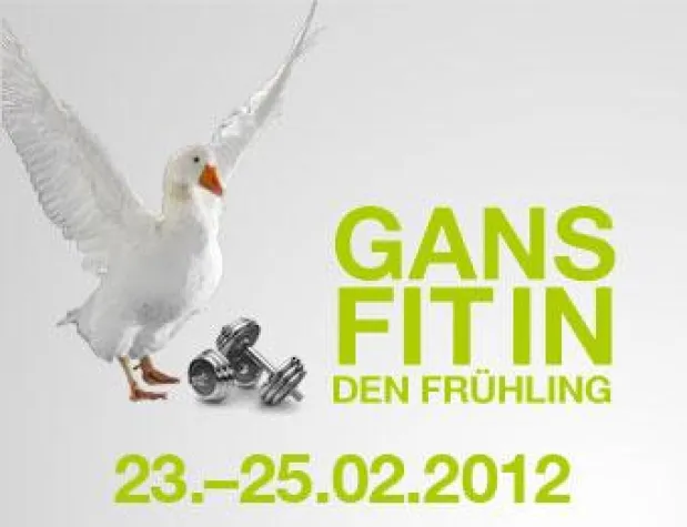 Bild: Mit east Sporting Club und Essteam in der Gänsemarkt PASSAGE fit in den Frühling starten