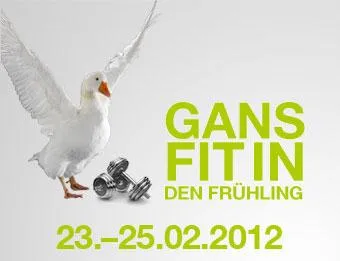 Bild: Mit east Sporting Club und Essteam in der Gänsemarkt PASSAGE fit in den Frühling starten