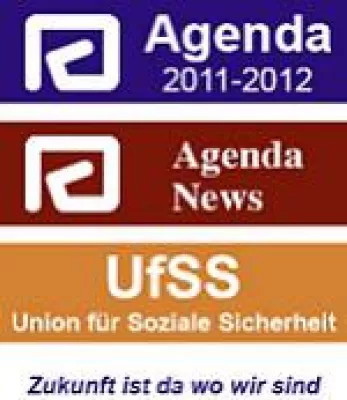 Bild: Deutschlands Schuldenvolumen 20 Billionen Euro, 20 Mio.-Arbeitslose, 40 Mio. Rentner und keine Antworten