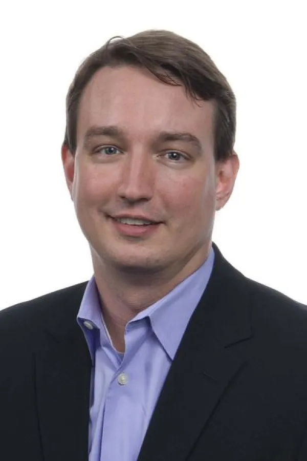 Amichai Shulman, CTO von Imperva