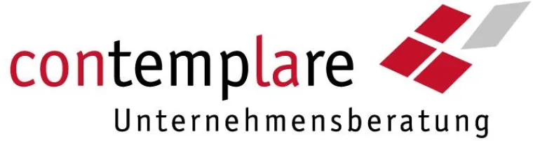 Bild: Gute Beratung beginnt mit contemplare