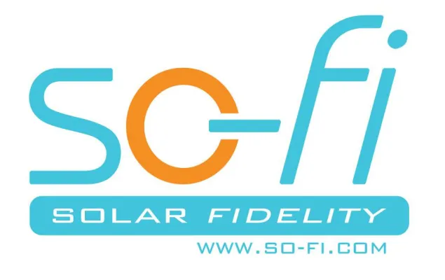 Bild: red dot Award Winner 2012: Solar-Tasche von so-fi
