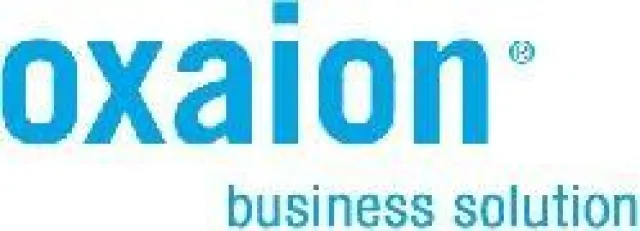 Bild: Dank QS-Modul von oxaion 20 % weniger Aufwand beim Prüfprozess erwartet