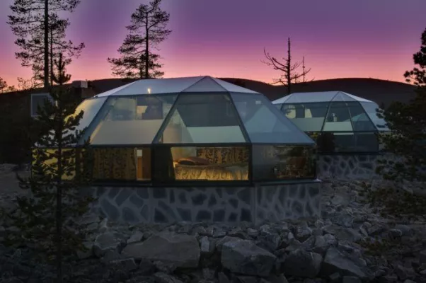 Bild: Suomi Travel GmbH baut Tourismusgeschäft, Incentive Travel und Eventmarketing in Deutschland nach Finnland aus