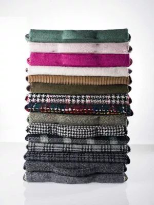 Bild: Viel Schaf, viel Style