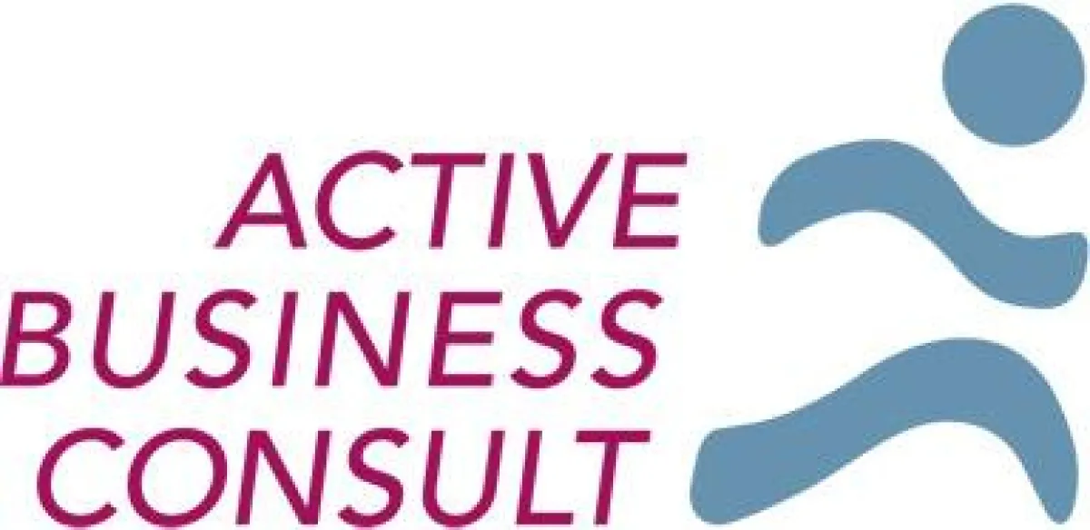 Logo Active Business Consult