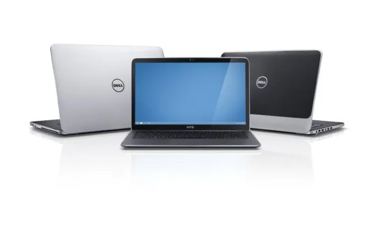 Dell erweitert XPS-Familie um neues Ultrabook, Notebook und All-in-One-Desktop Bild: Dell erweitert XPS-Familie um neues Ultrabook, Notebook und All-in-One-Desktop