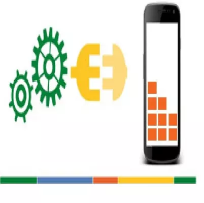 Bild: Einrichten der Homepage in Magento 2 Mobile Application