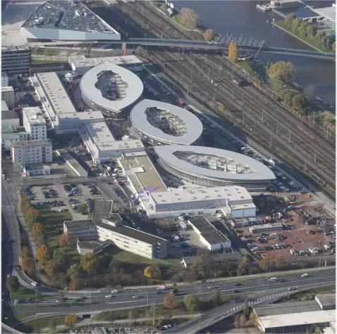 Die designer outlets Wolfsburg feiern Umsatzzuwachs und den Start der Phase II Bild: Die designer outlets Wolfsburg feiern Umsatzzuwachs und den Start der Phase II