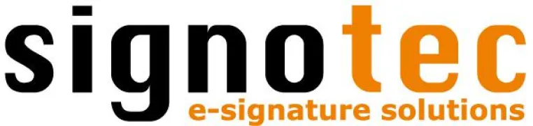 signotec erstmals auf der HIMSS16 Exhibition in Las Vegas Bild: signotec erstmals auf der HIMSS16 Exhibition in Las Vegas