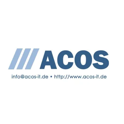 Bild: Neu bei ACOS: CoolIT Systems ECO A.L.C. Flüssigkeitskühlung