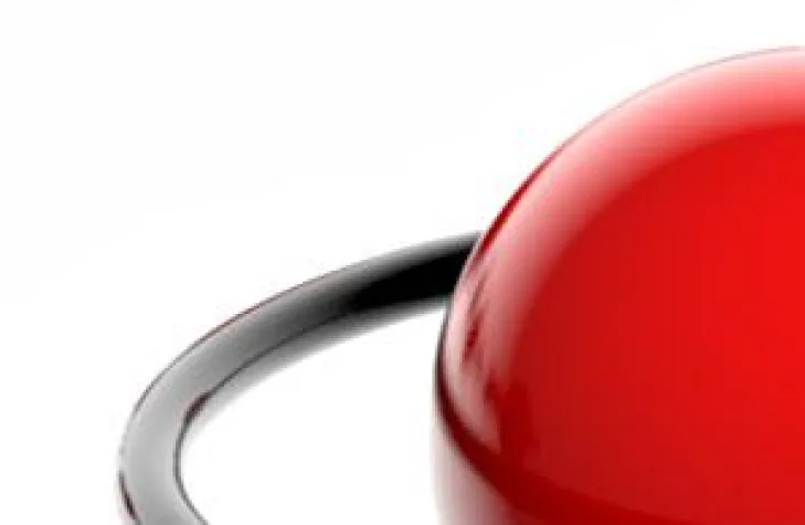 Bild: prismat auf dem Zukunftskongress Logistik in Dortmund