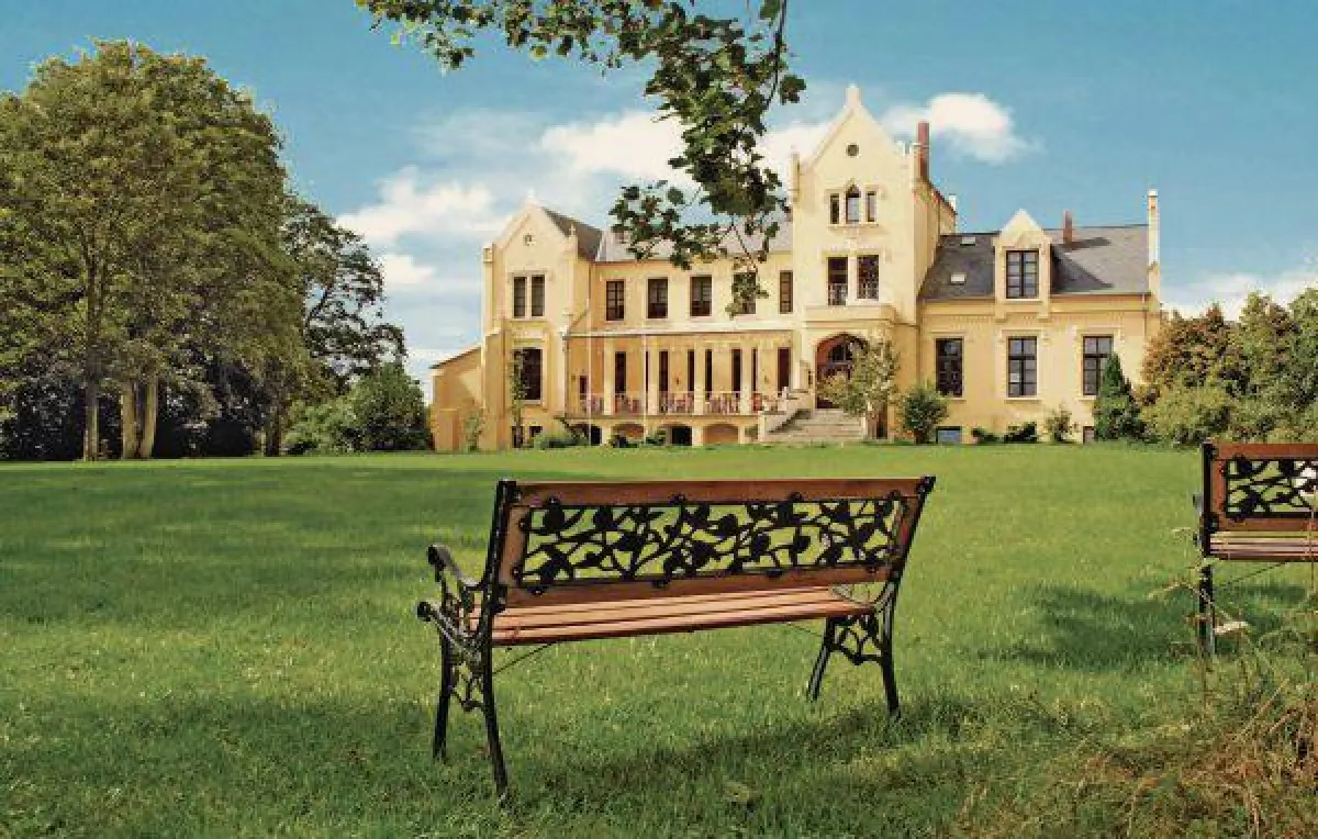 Urlaub in Deutschlands Schlössern