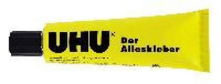 UHU klebt mit SAP ERP Bild: UHU klebt mit SAP ERP