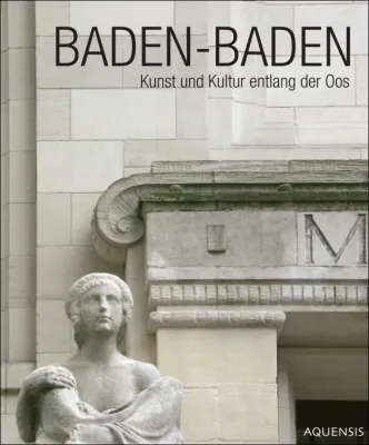 Bild: Baden-Baden - Kunst und Kultur entlang der Oos