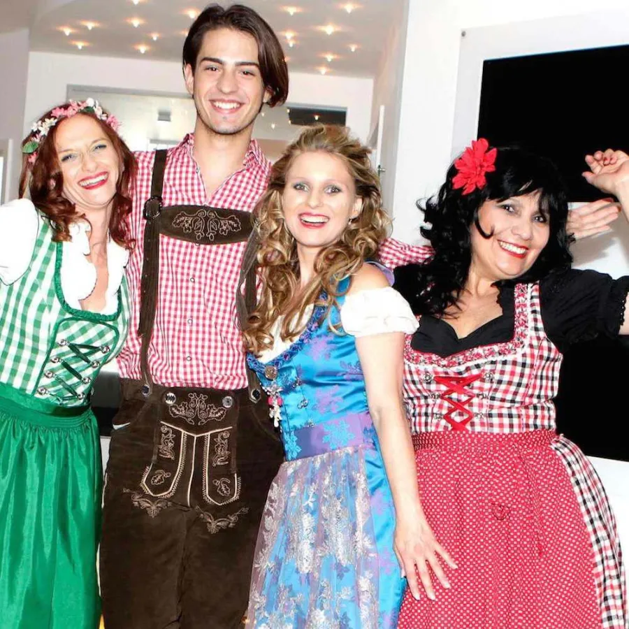 Foto: Stefan Hoyer, Public Address Presseagentur Hamburg