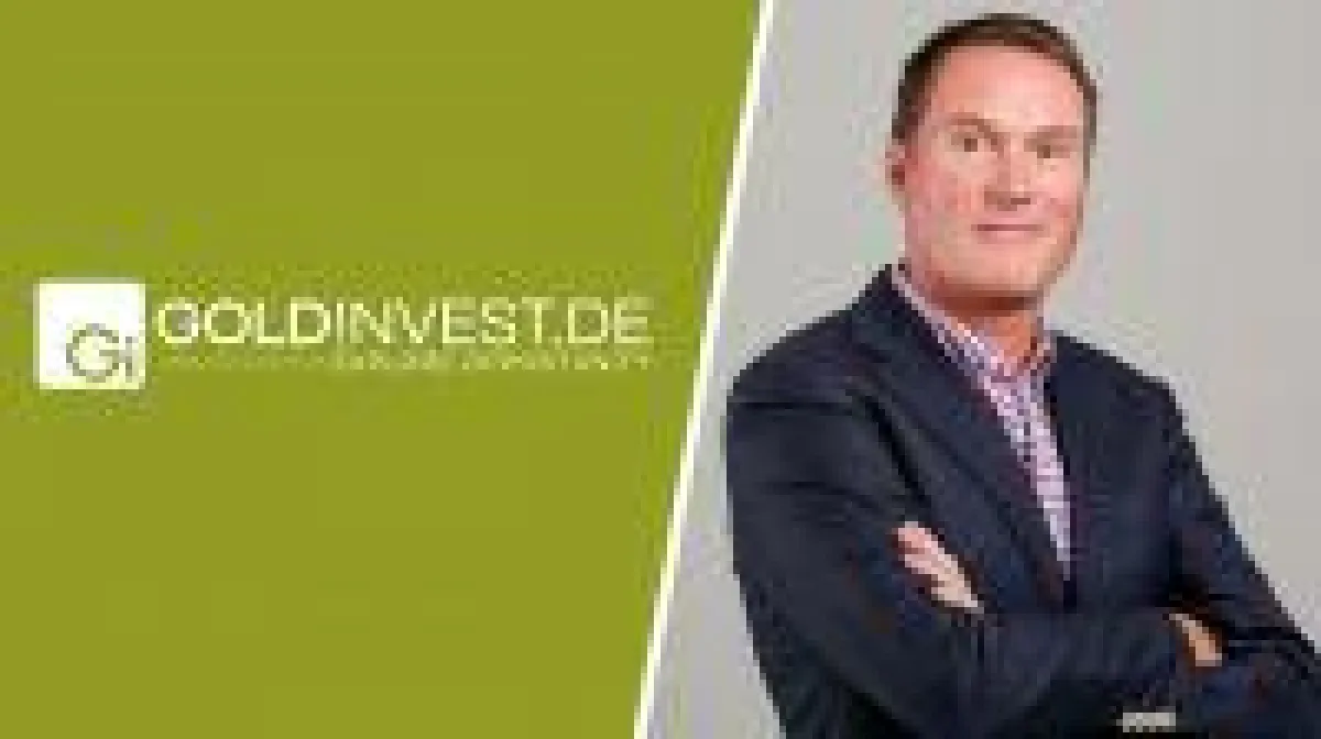 Quelle: GOLDINVEST Consulting GmbH
