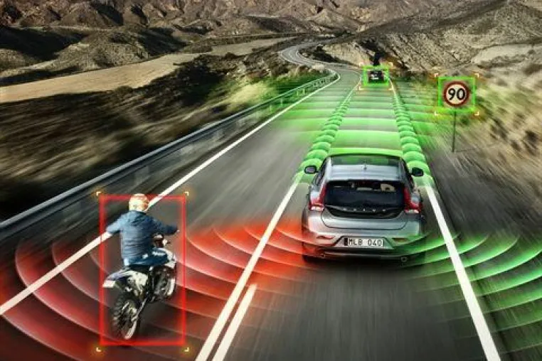 Seminar „Vernetzte Fahrzeuge und Fahrerassistenzsysteme (ADAS)“ vom 29.- 30.11.16 in München Bild: Seminar „Vernetzte Fahrzeuge und Fahrerassistenzsysteme (ADAS)“ vom 29.- 30.11.16 in München