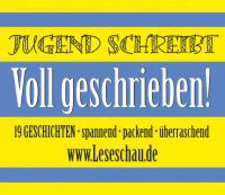 Bild: Da kannst Du dir eine KLEBEN!