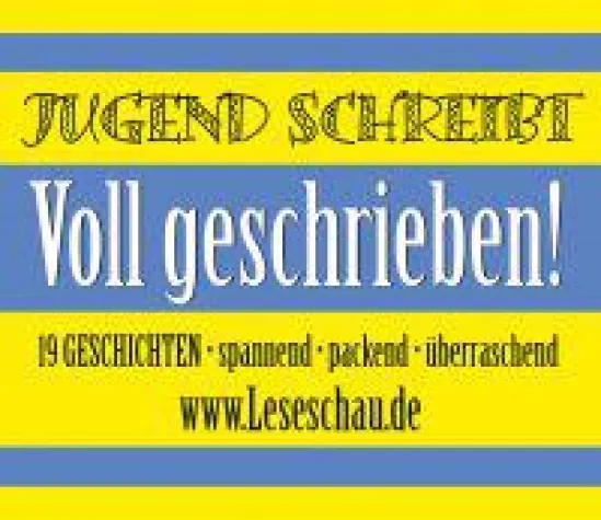 Bild: Da kannst Du dir eine KLEBEN!