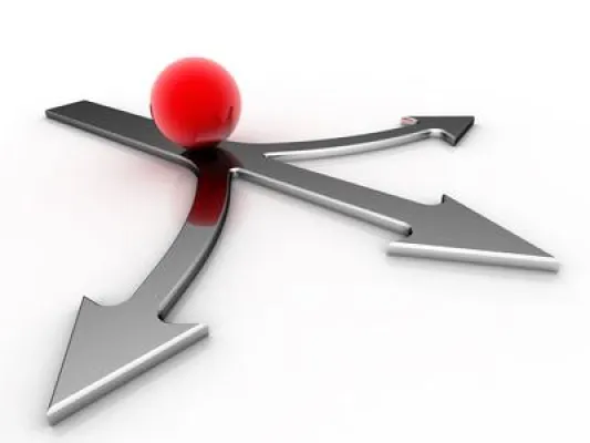 Bild: Strategische Neuausrichtung bei projekt b. marketing.kommunikation.