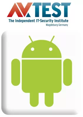 Bild: AV-TEST prüft kostenfreie Antivirus-Apps für Android-Smartphones auf Schutzleistung