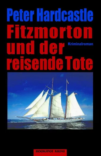 Mord auf hoher See Bild: Mord auf hoher See