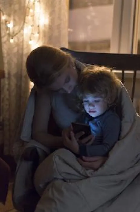 InvisibleShield - VisionGuard