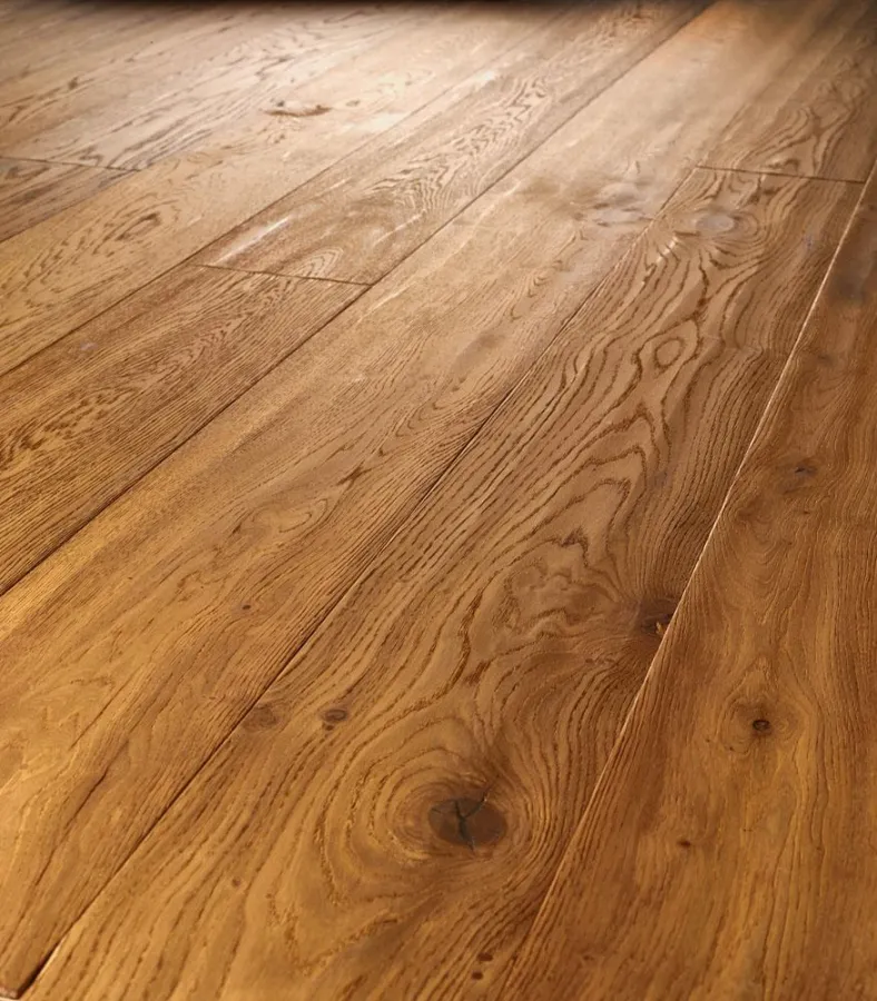 Atrio Collection Oak CD