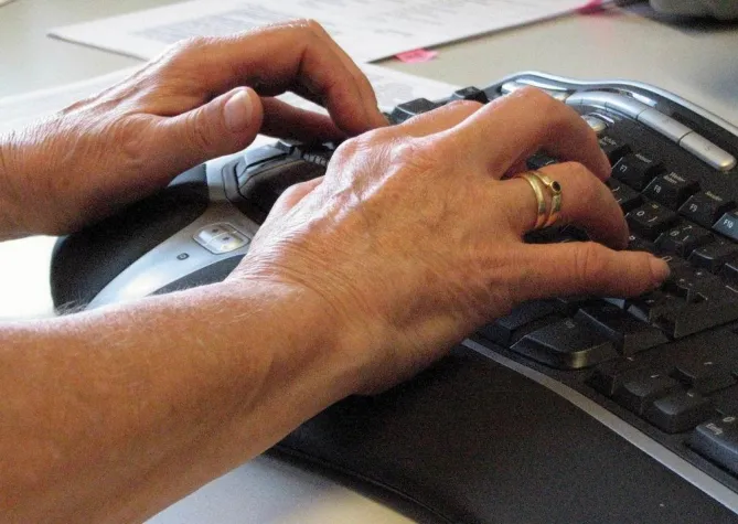 3. Tagung der Becker Stiftung - Kognition, Motivation und Lernen älterer Arbeitnehmer Bild: 3. Tagung der Becker Stiftung - Kognition, Motivation und Lernen älterer Arbeitnehmer