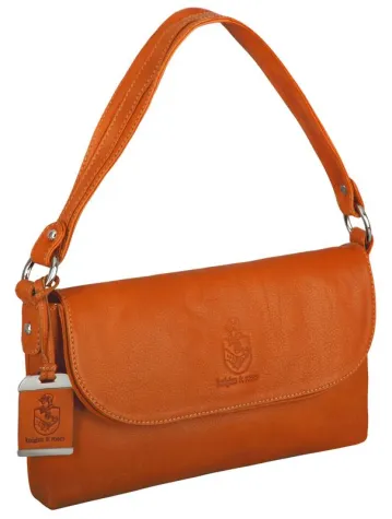 Bild: knights & roses: Die Taschen mit dem „Habenwollen“-Appeal