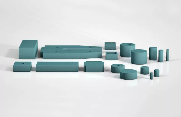 ACE SLAB nach Maß Bild: ACE SLAB nach Maß